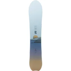 Nitro Snowboards DROP 25 All-Mountain Board Damen | Gr. 152 | bunt - bunt