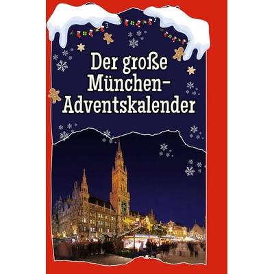 Der große München-Adventskalender