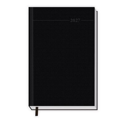 TRÖTSCH - Buchkalender A5 2027