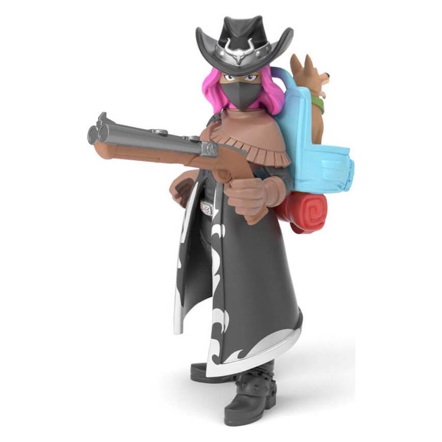 Boti Squad Pack Serie 1, Wave 2 (35939)