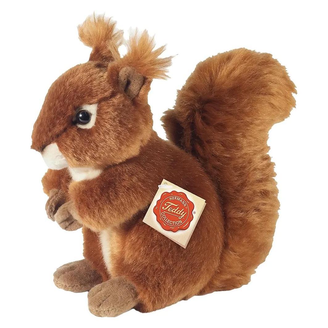 Teddy Hermann Eichhörnchen (17 cm) (908180)