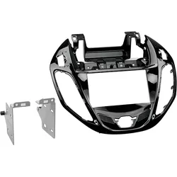  Doppel-DIN Komplettset - FORD B-Max 