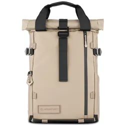 WANDRD Rucksack Prvke 15 Liter Yuma Tan (Photo Bundle) (Angebot)
