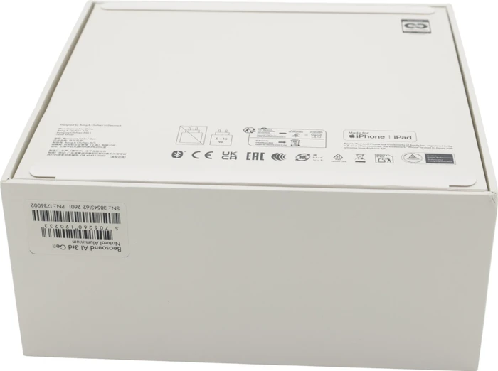 B&O A1 (3. Generation) (24 h) (1736000)