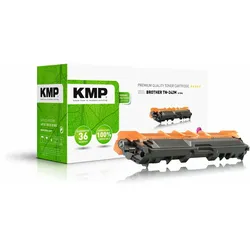 KMP Tonerkartusche ersetzt Brother TN242M