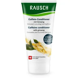 Rausch Coffein-Conditioner mit Ginseng 30 ML
