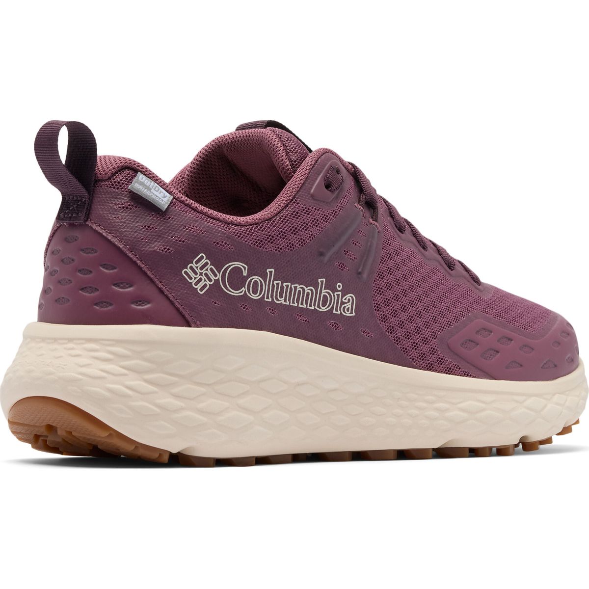 Columbia Women's Konos TRS Outdry Hiking Shoe antique mauve, moonvista (551) 10 210108-2101081-551-10
