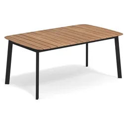 Emu Shine Esstisch 166x100cm