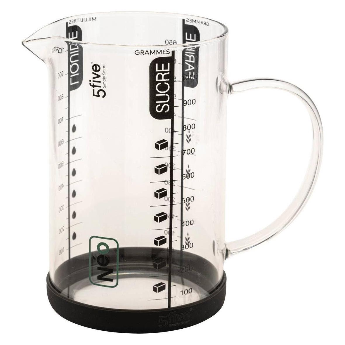 Atmosphera 5-FIVE (1000 ml) (43290118)
