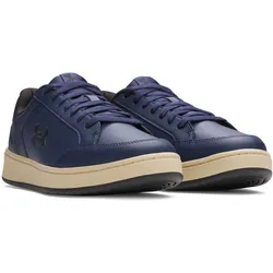 UNDER ARMOUR Official Sneaker Herren 403 - washed navy/field khaki/black 44.5
