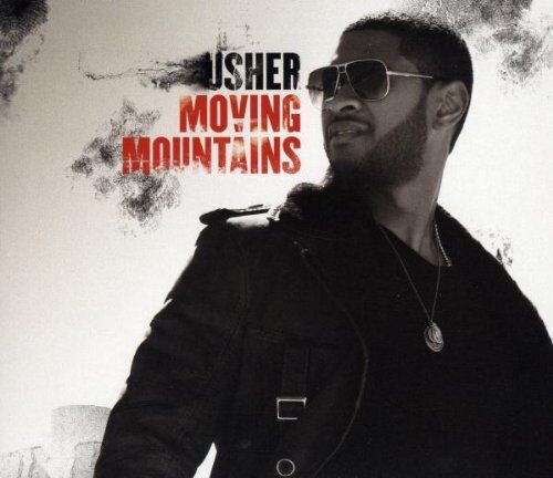 Usher - Moving Mountains/Premium - Preis vom 09.10.2026 07:28:09 h