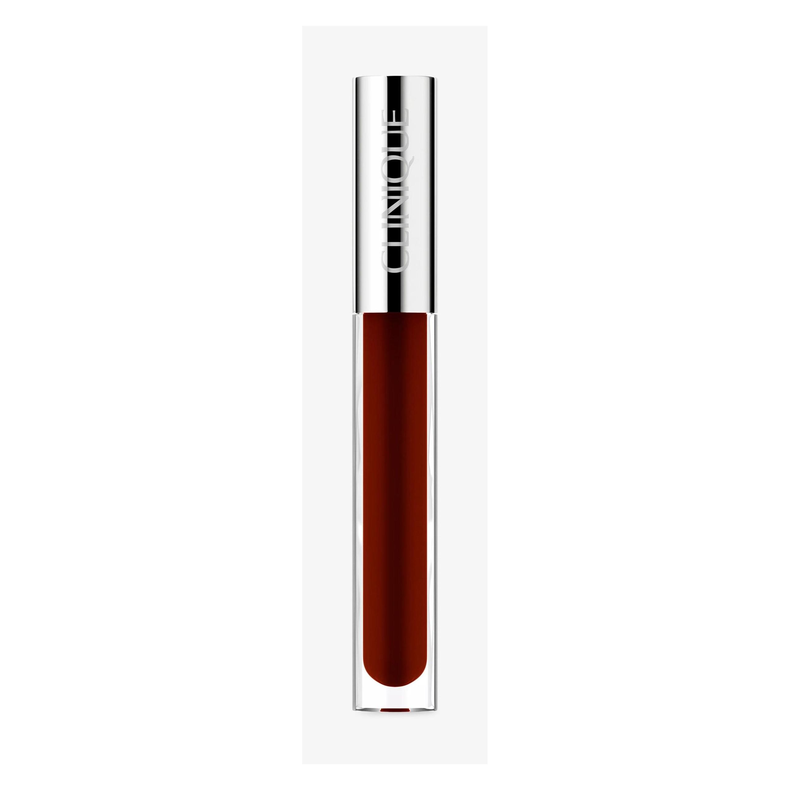 Clinique Pop Plush (#01 Black Honey Pop) (V68K01000)
