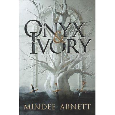 Onyx & Ivory, Taschenbuch von Mindee Arnett, Harper Collins (US)