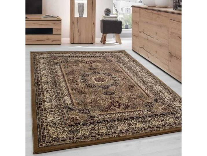TapisTrend Tapis oriental Beige 300 x 400 cm classique Marrakesh 0207