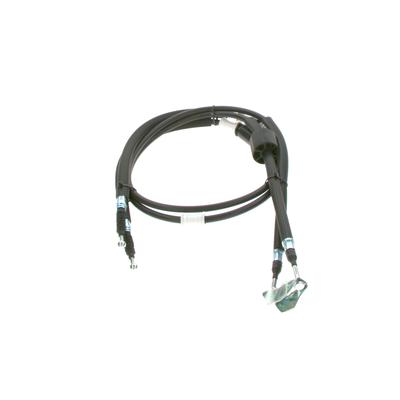 BOSCH Handbremsseil OPEL,VAUXHALL 1 987 477 935 13159021 Bremsseil,Seilzug Feststellbremse