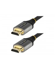 StarTech.com 16ft 5m Certified HDMI 2.1 Cable 8K/4K Kabel Digital/Display/Video 5 m (HDMM21V5M)