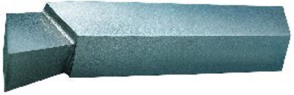 WILKE Outil à charioter d'angle droit similaire DIN4965 HSSE 20x20x160mm (054965T2020R)
