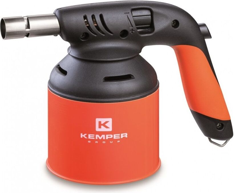 Saldatore a gas Kemper 1040A Top Line (750-1900°C)
