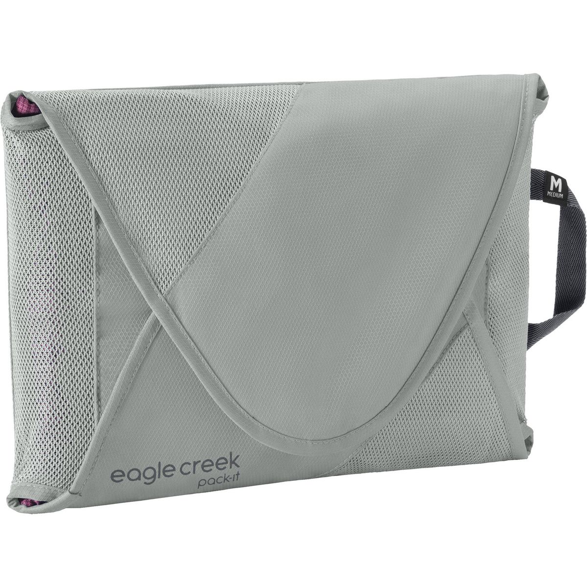 Eagle Creek Pack-it Reveal Garment Folder M storm grey (367) Medium EC040425367