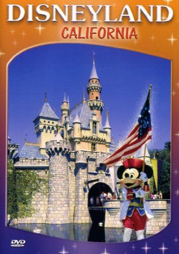 Disney - Disneyland - California - Preis vom 09.10.2026 07:28:09 h