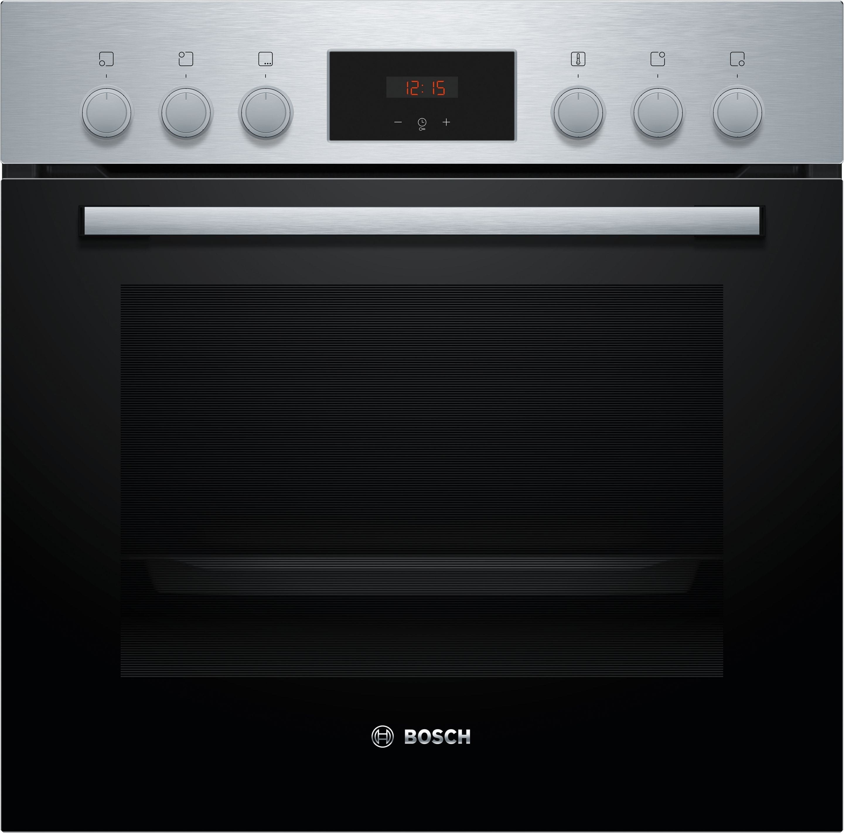 Bosch Serie 2 HEF113BS1 Einbauherd (ohne Kochfeld) normal EEK: A