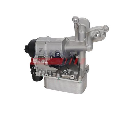 FAST Ölkühler, Schaltgetriebe ft55212 für NISSAN Opel RENAULT