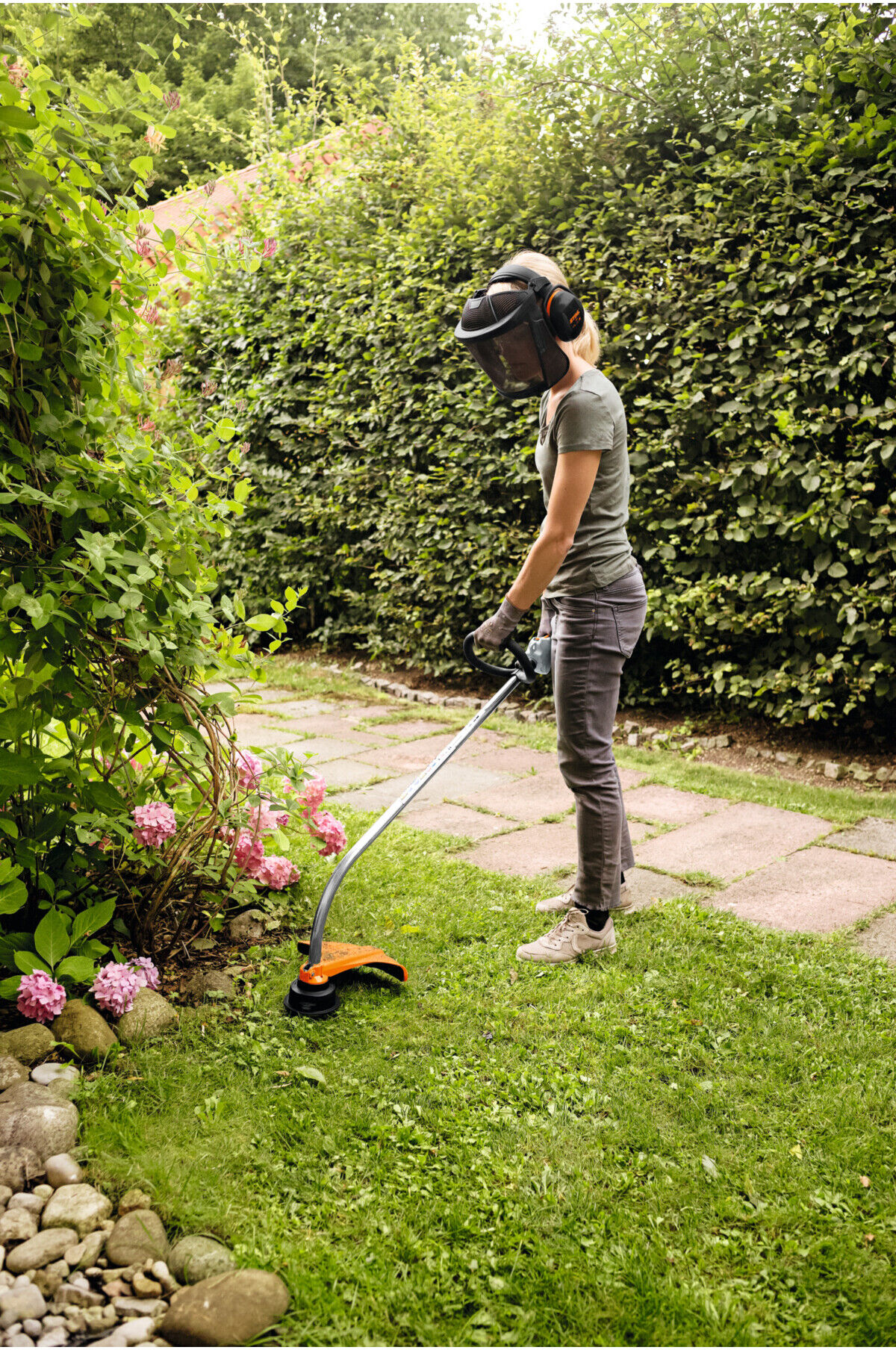 FS 38 / AC C 6-2 ; STIHL (41400122353)