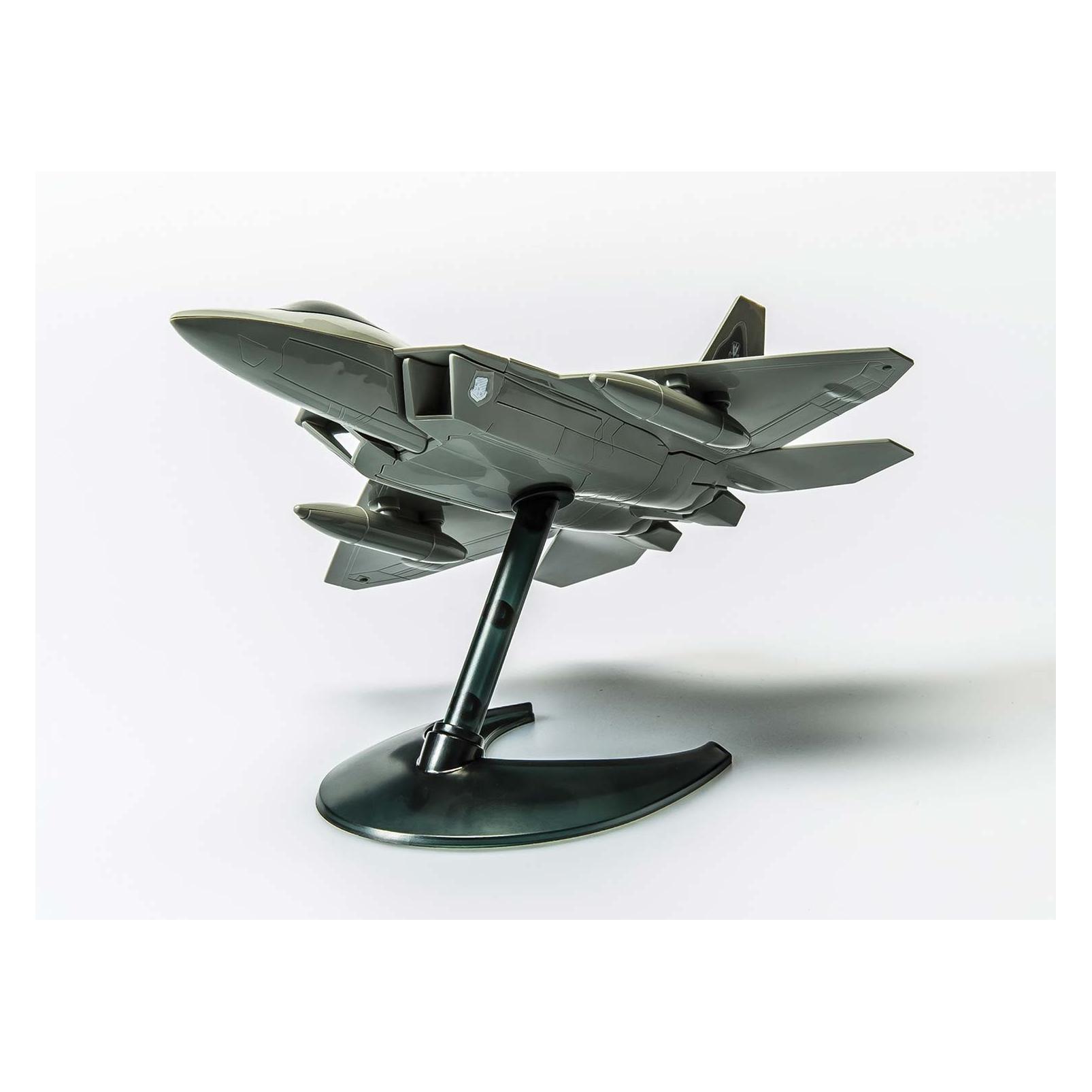 Airfix Bausatz F22 Raptor Quick Build (21.J6005)