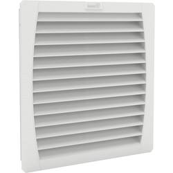 Pfannenberg PFA 60000 55 UV 7035 Filterlüfter (B x H x T) 320 x 320 x 46 mm Piece 1 St. 11760003055