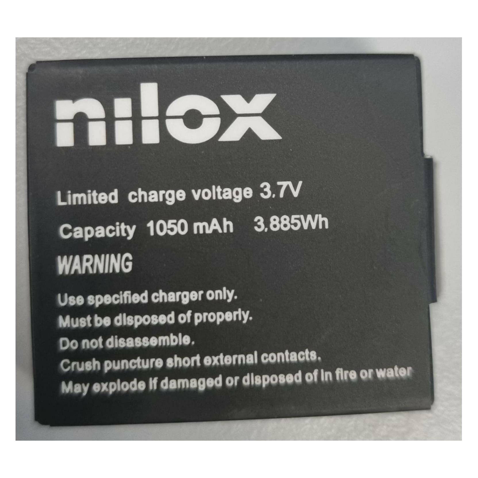 Nilox NXBATHLD01 (NXBATHLD01)