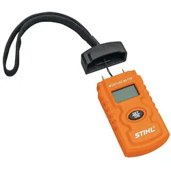 Stihl, Feuchtigkeitsmessgerät, Holzfeuchtigkeits-Messgerät