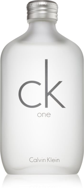 Calvin Klein CK One EDT U 100 ml