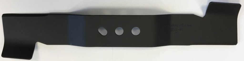 MAGIQ Parts Benzinemower-mes voor NAC met 53 cm maaibreedte en opvangbak