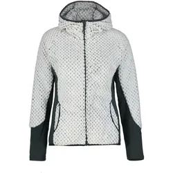 ICEPEAK Daisetta S8 Midlayer Jacke Damen 590 - dark green M