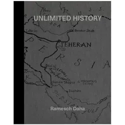 Unlimited History, Fachbücher von Ramesch Daha