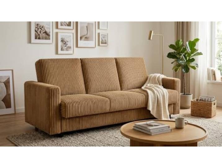 Family Meble Schlafsofa Alicja Idylla – Idylla 56