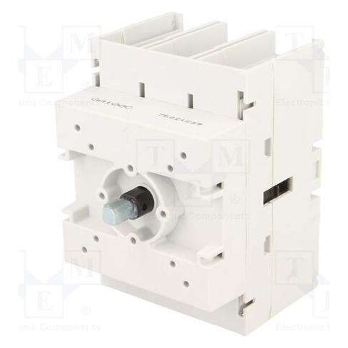 Lovato Isolationsschalter (GA100C)