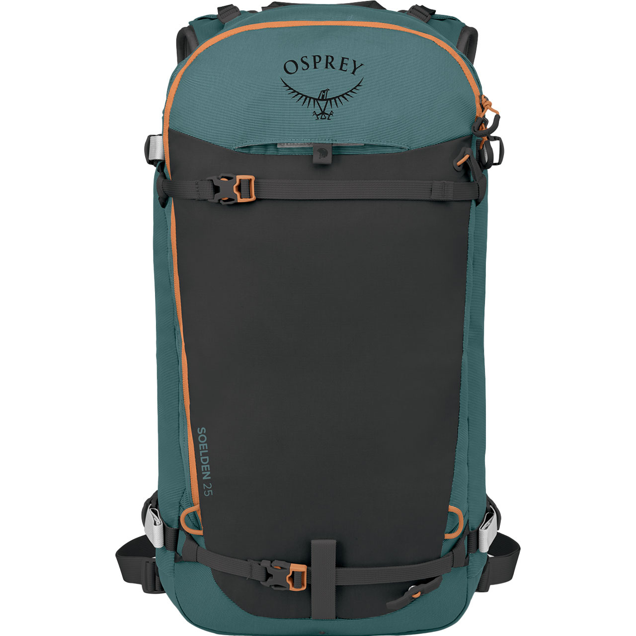 Osprey Soelden Backpack 25L cascade blue