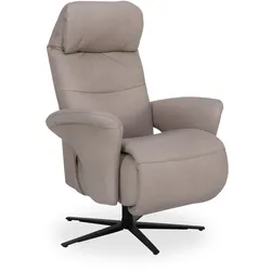 Relaxsessel MONDO LANDOR (BHT 78x120x90 cm) - BHT 78x120x90 cm