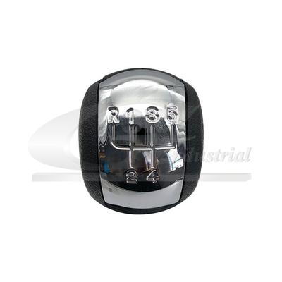 3RG Schalthebelverkleidung 25736