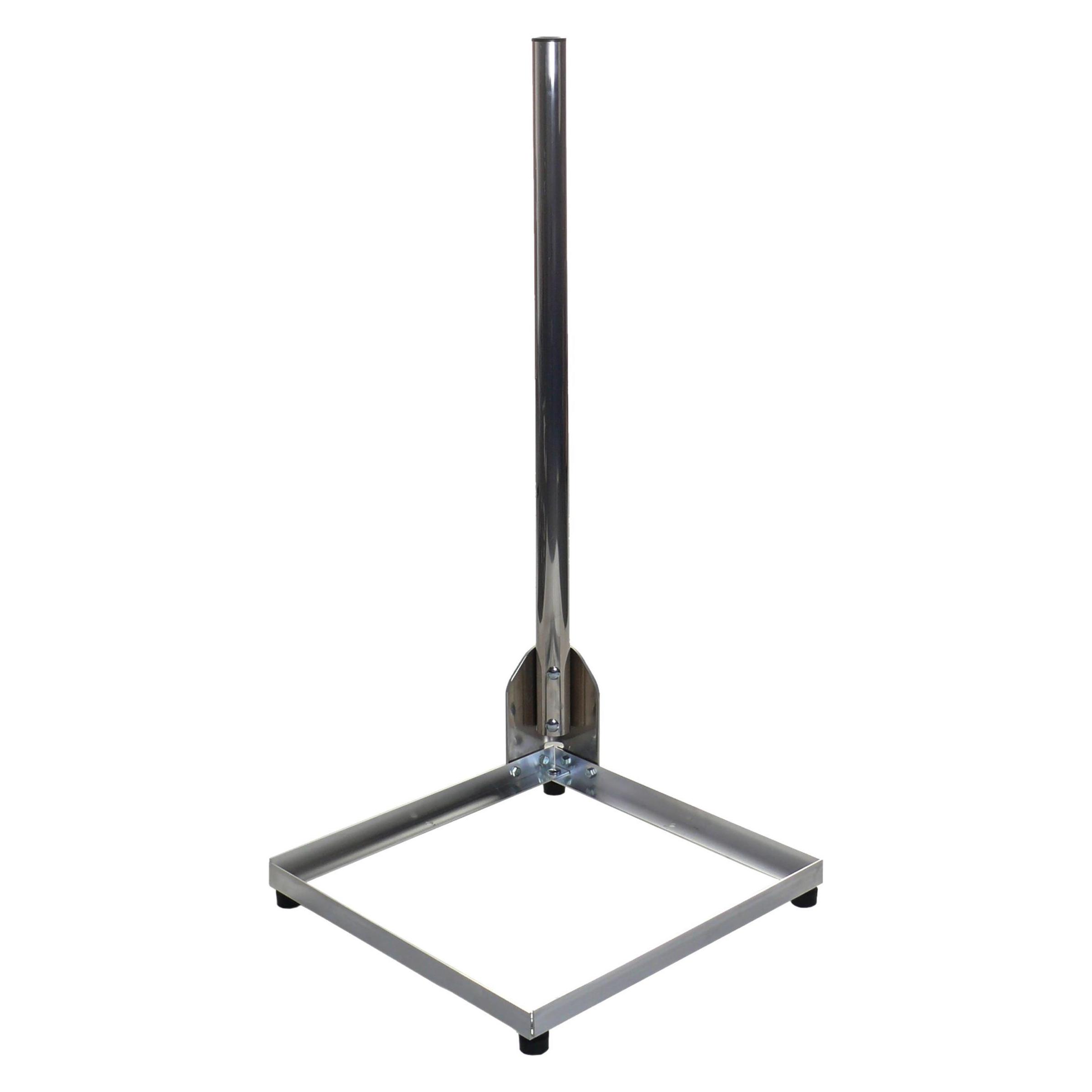 Triax 140390 Satellitenantennen-Zubehör Metallisch (1000 mm) (140390)