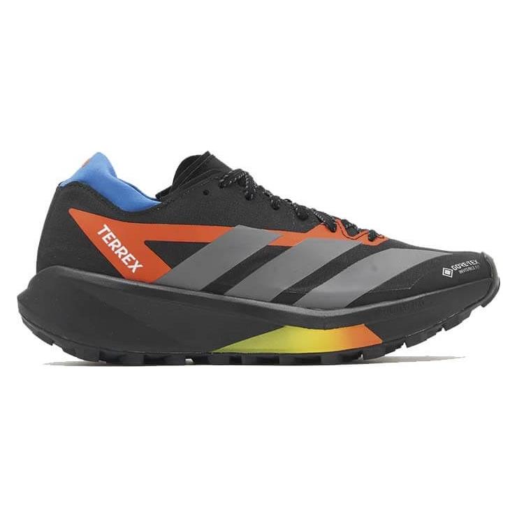 Adidas TERREX Agravic GTX 2 Trailrunning Schuhe (42.5) (jq1915-4068819285038)