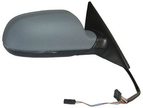 ALKAR 6150779 Wing mirror