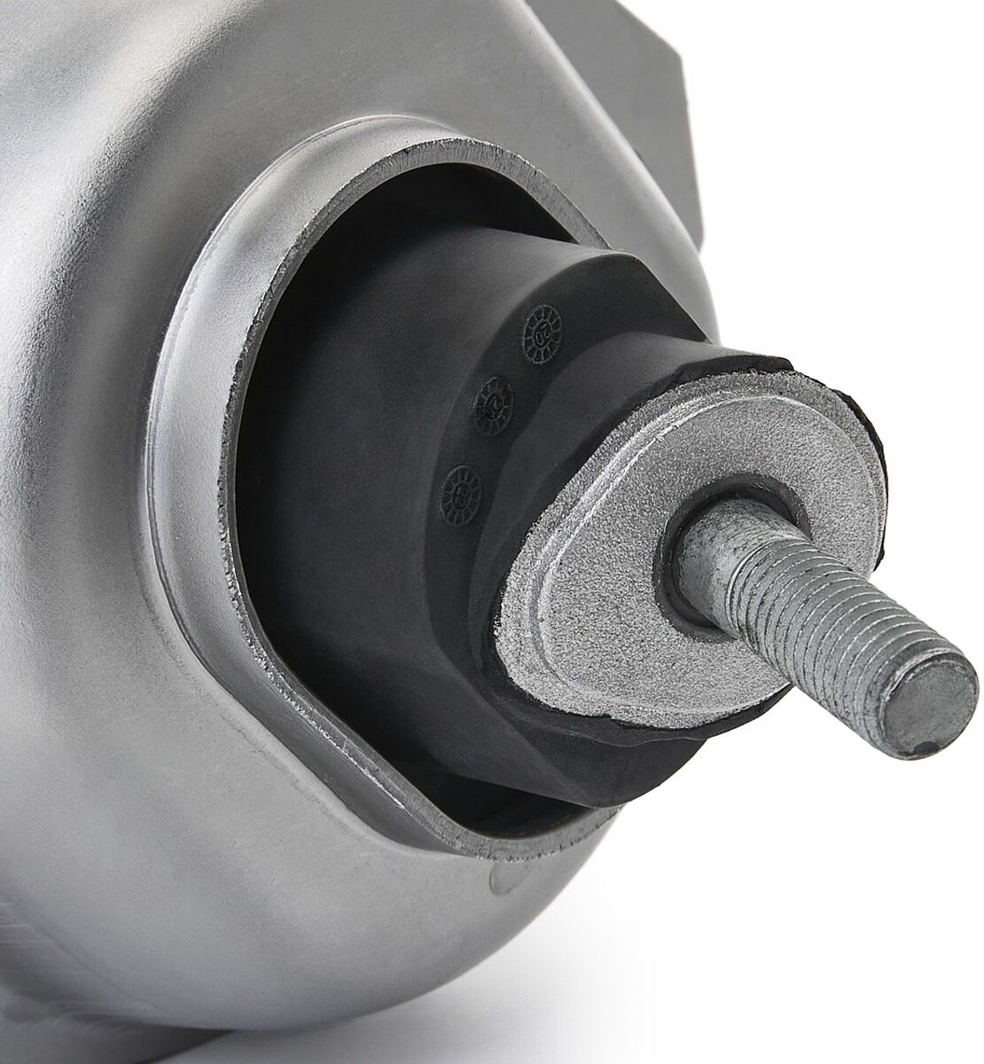 RIDEX 247E0437 Motorlager