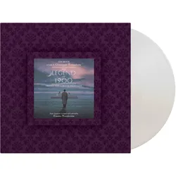Music On Vinyl, Schallplatten, Legend of 1900 (Ennio Morricone)