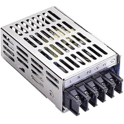 SunPower SPS 025-24 AC/DC-Einbaunetzteil, Universalladegerät
