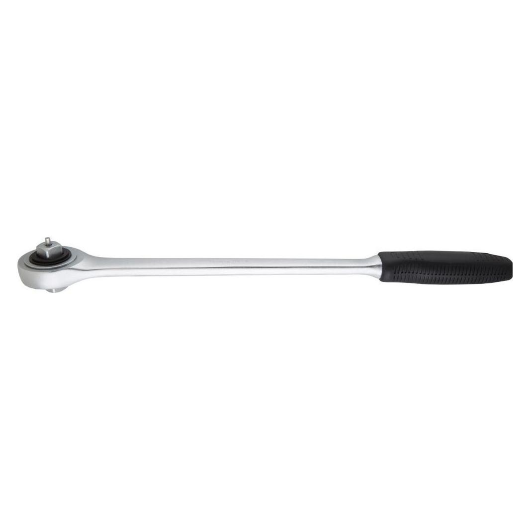 ASW Kraftschraubersteckschlüsseleinsatz 745 3/4 " Innensechskant Schlüsselweite 17 mm Länge 62 mm (17 mm) (074507)