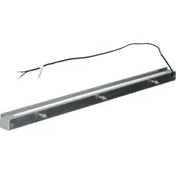 Elcom LED-Flächenleuchte FLM-113