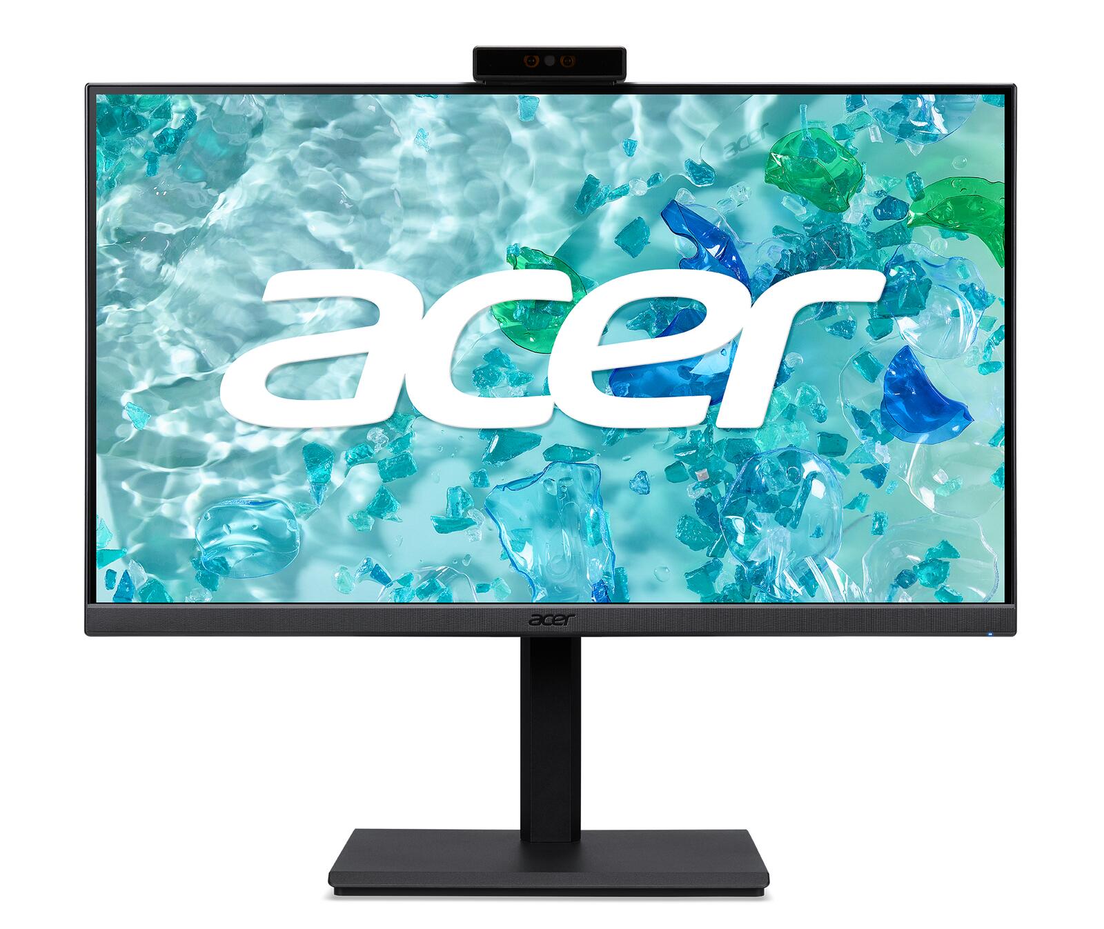 Acer Vero B277UDEbmiiprczx Quad HD Monitor 68,6 cm (27") UM.HB7EE.E48
