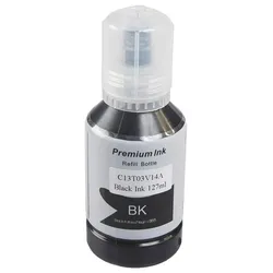EPSON 101 (C13T03V14A) - Tintenpatrone TonerPartner, black (schwarz)